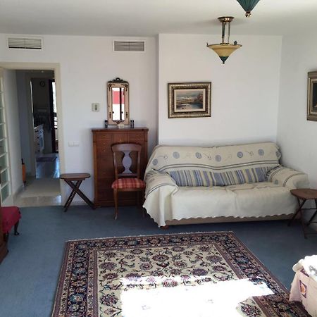 Elite Apartments In Calp Extérieur photo