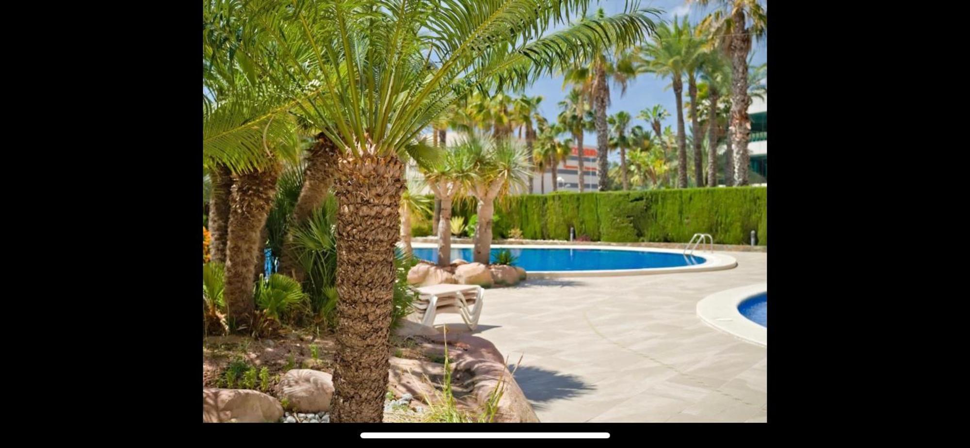 Elite Apartments In Calp Extérieur photo