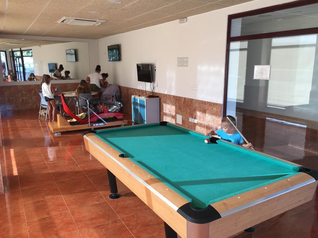 Elite Apartments In Calp Extérieur photo