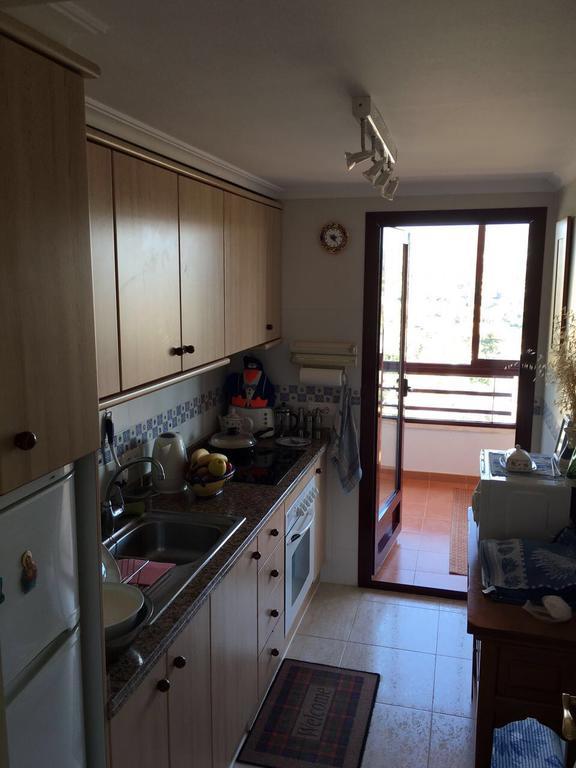 Elite Apartments In Calp Extérieur photo